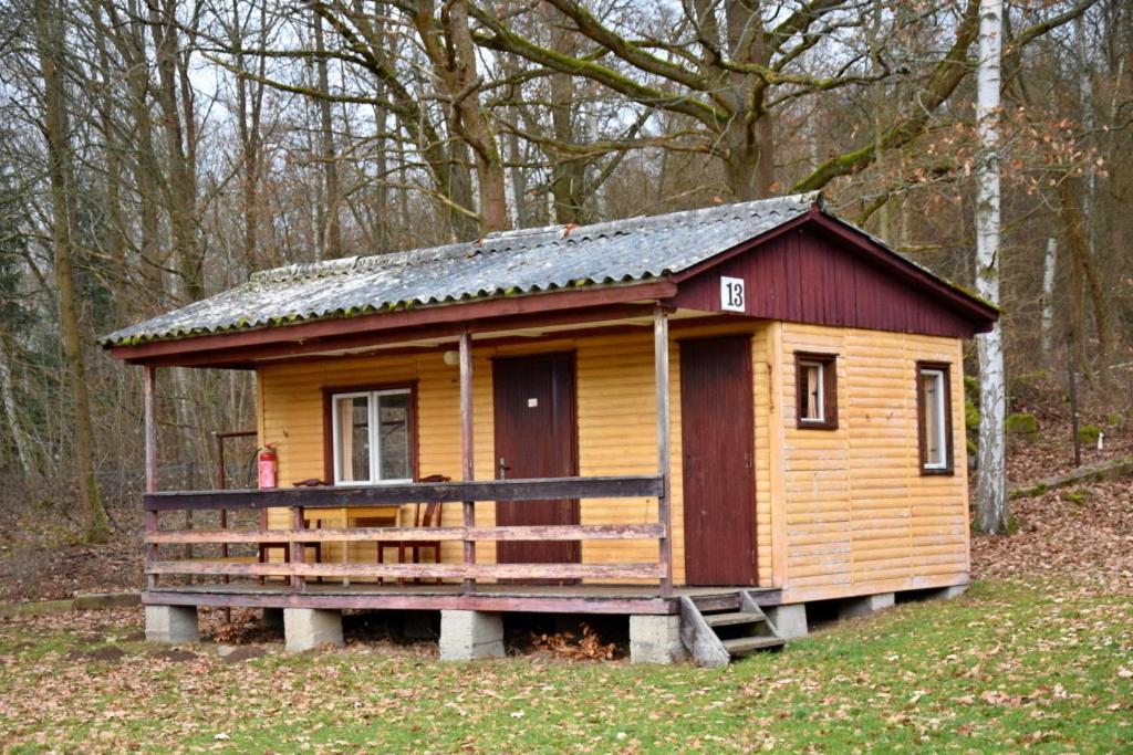 Areal Ontario Kyselka Hotel Kyselka  Exterior photo